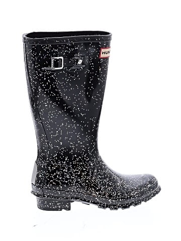 Hunter Rain Boots (view 1)