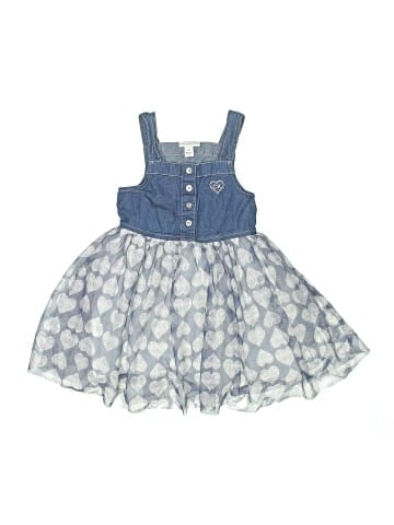 CALVIN KLEIN JEANS Dress (view 1)