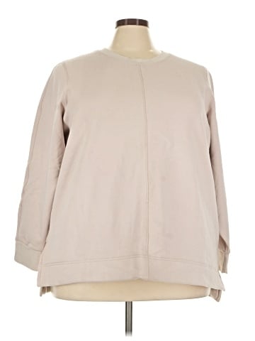 Athleta Sweatshirt (view 1)