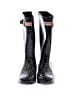 Hunter Black Rain Boots Size 2 (youth) - photo 2