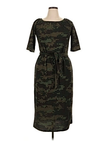 Ashley Stewart Casual Dress (view 1)