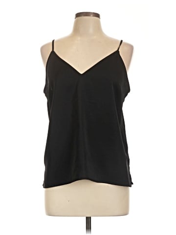 A New Day Sleeveless Blouse (view 1)