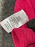 Talbots Pink Sweater Vest Size 2X - photo 8