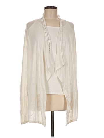 T Tahari Cardigan (view 1)