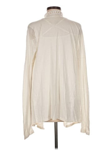 T Tahari Cardigan (view 2)