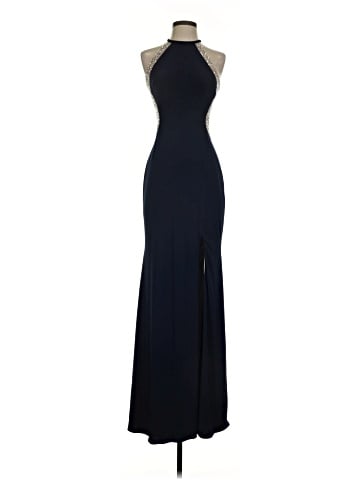 Xscape Cocktail Dress (view 1)