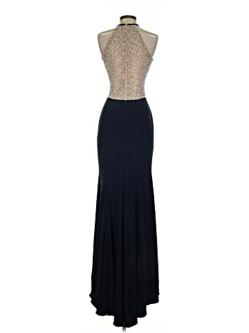 Xscape Cocktail Dress (view 2)