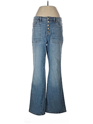 MICHAEL Michael Kors Jeans (view 1)