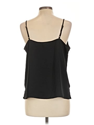 A New Day Sleeveless Blouse (view 2)