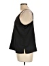 A New Day 100% Polyester Black Sleeveless Blouse Size L - photo 5