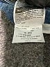 Denizen from Levi's Blue Jeans Size 18 - photo 5