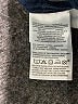 Denizen from Levi's Blue Jeans Size 18 - photo 6