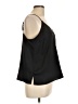 A New Day 100% Polyester Black Sleeveless Blouse Size L - photo 4