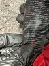 Marciano Burgundy Blazer Size 2 - photo 5