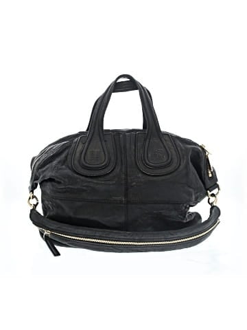Givenchy Leather Medium Nightingale Bag (view 1)
