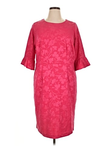 Ashley Stewart Casual Dress (view 1)