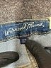 Universal Thread Blue Denim Shorts Size 10 - photo 3