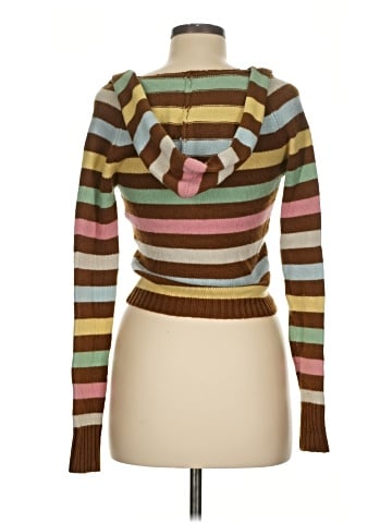 The Myth of Jade Cardigan (view 2)