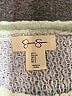 Jessica Simpson Color Block Blue Pullover Sweater Size S - photo 7