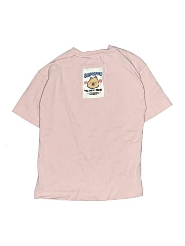 Zara Kids Short Sleeve T-Shirt (view 2)