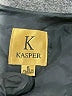 Kasper 100% Polyester Black Sleeveless Top Size 6 - photo 7