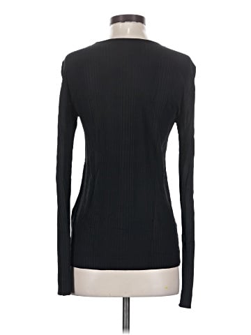BOSS by HUGO BOSS Long Sleeve T-Shirt (view 2)