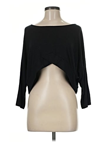 Comfy U.S.A. 3/4 Sleeve T-Shirt (view 1)