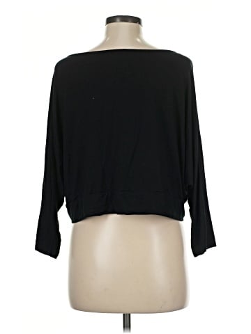 Comfy U.S.A. 3/4 Sleeve T-Shirt (view 2)