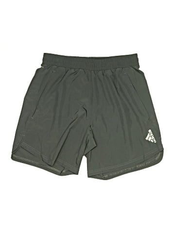 Adidas Athletic Shorts (view 1)