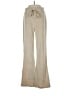 Double Zero Tan Casual Pants Size S - photo 1