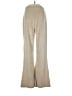 Double Zero Tan Casual Pants Size S - photo 2
