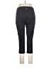 Tek Gear Solid Black Active Pants Size 1X - photo 2