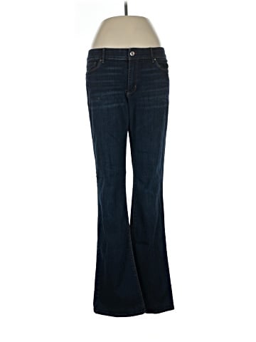 White House Black Market Jeans (view 1)
