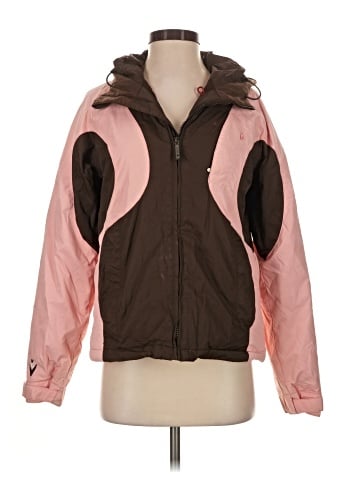 Burton Jacket (view 1)