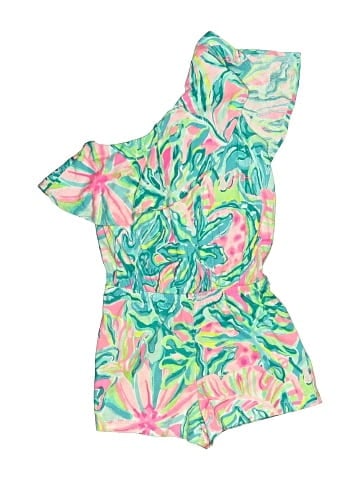 Lilly Pulitzer Dress (view 1)