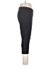 Tek Gear Solid Black Active Pants Size 1X - photo 4