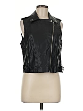 By Anthropologie Vest