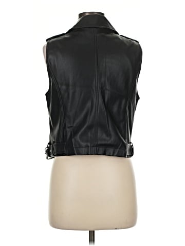 By Anthropologie Vest (view 2)