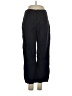 Frank & Eileen Black Casual Pants Size 4 - photo 1