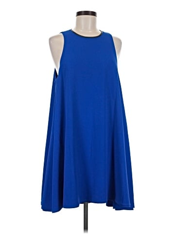 T by Alexander Wang Casual Dress (view 1)
