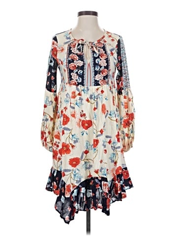 Patrons of Peace Casual Dress (view 1)