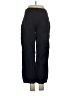 Frank & Eileen Black Casual Pants Size 4 - photo 2