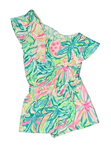 Lilly Pulitzer Dress (view 2)