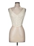 Windsor Ivory Tank Top Size M - photo 1