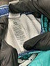 Carter's 100% Polyester Teal Rash Guard Size 2T - photo 3
