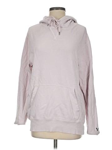 American Eagle Outfitters Pullover Hoodie (view 1)