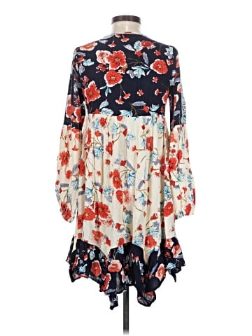 Patrons of Peace Casual Dress (view 2)