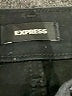Express Black Jeggings Size 0 - photo 7