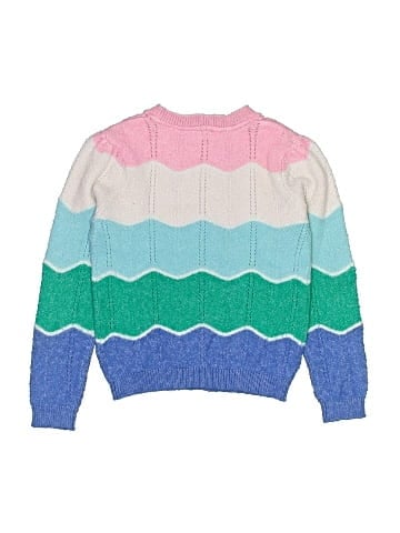 M&S Pullover Sweater (view 2)
