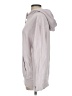 American Eagle Outfitters 100% Cotton Gray Pullover Hoodie Size XS - photo 5